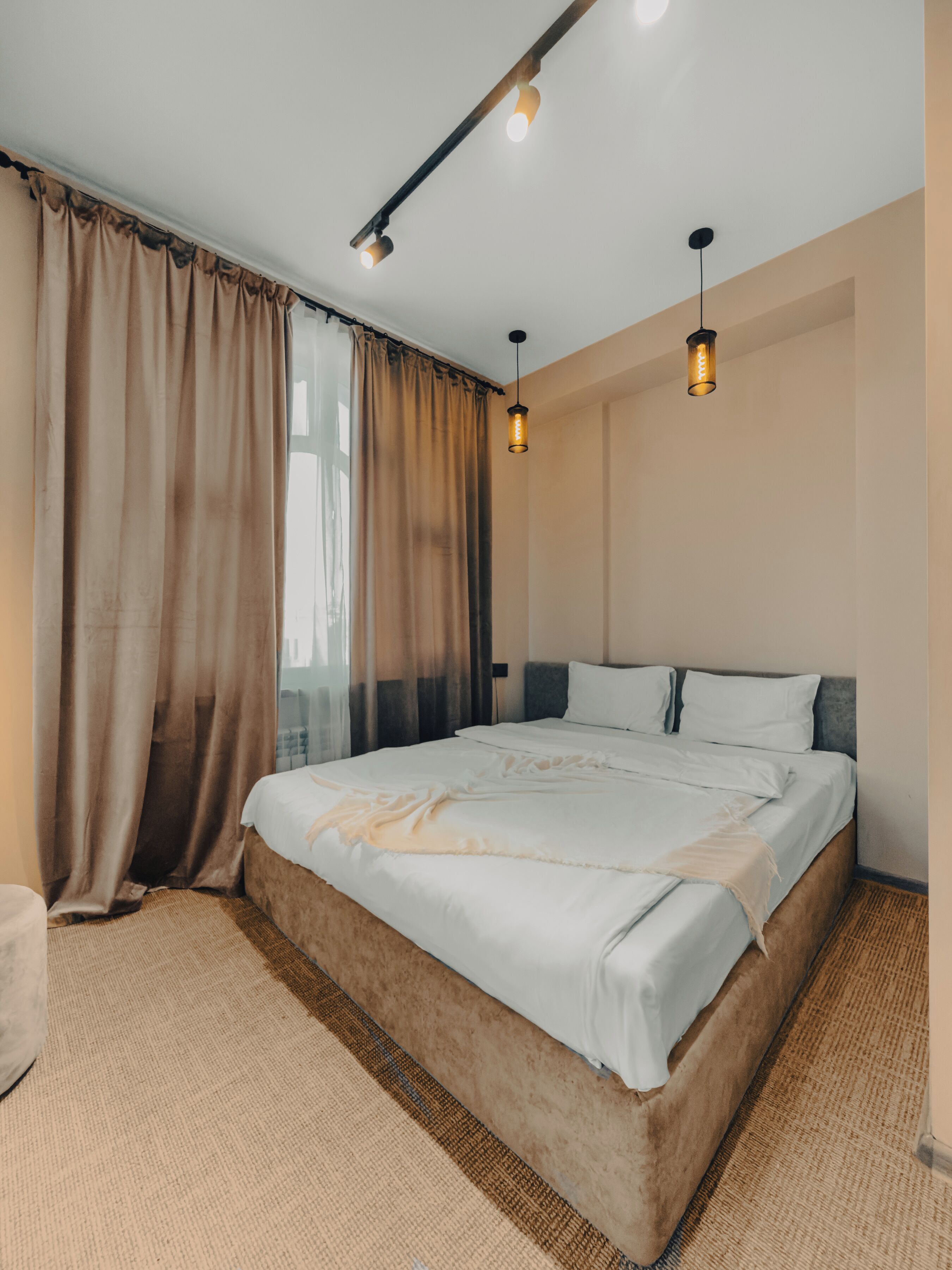 Chambre Double Standard | Literie de qualité supérieure, mini-bar avec articles gratuits