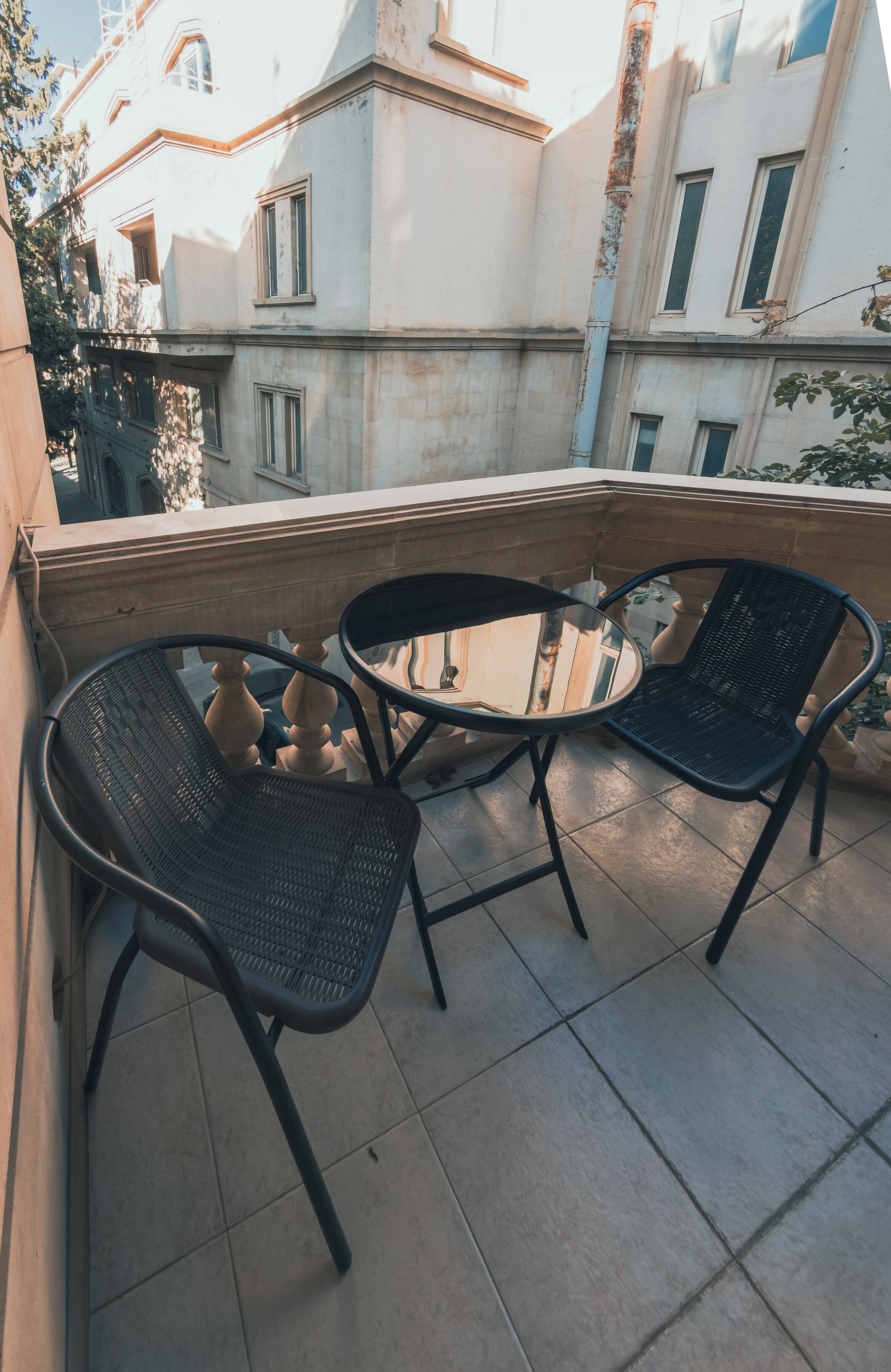 Family Quadruple Room | Premium bedding, free minibar items, in-room safe, desk