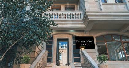 Dastan Baku Hotel