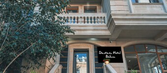 Dastan Baku Hotel