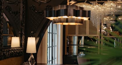 The Scotsman Hotel