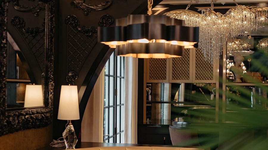 The Scotsman Hotel
