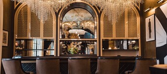 โรงแรม The Scotsman