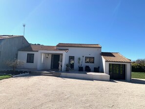 Exterieur