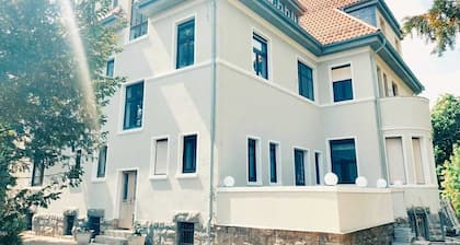 Gemütliche Ferienwohnung in Zella-mehlis