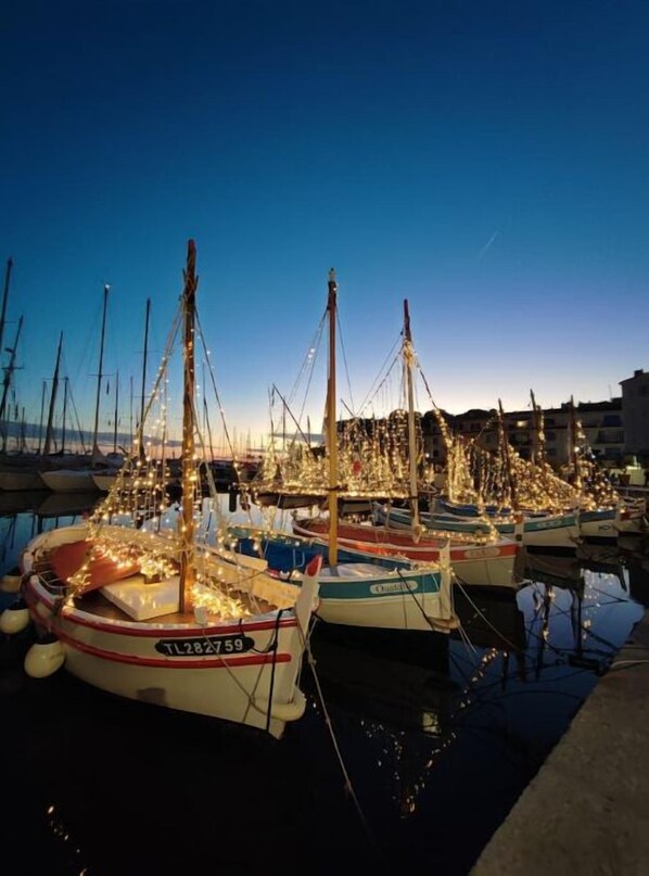Marina