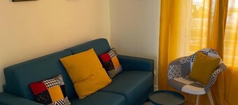 Home concept Gace 1 - Superb apartment in Gacé