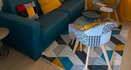 Home concept Gace 1 - Superb apartment in Gacé