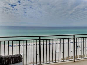 Am Strand