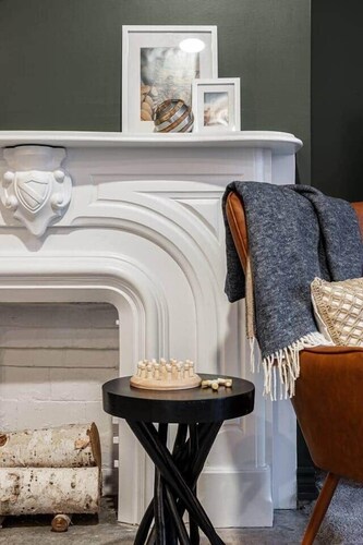 Boho Chic Suite - walk to dwntwn/free prkg/Netflix