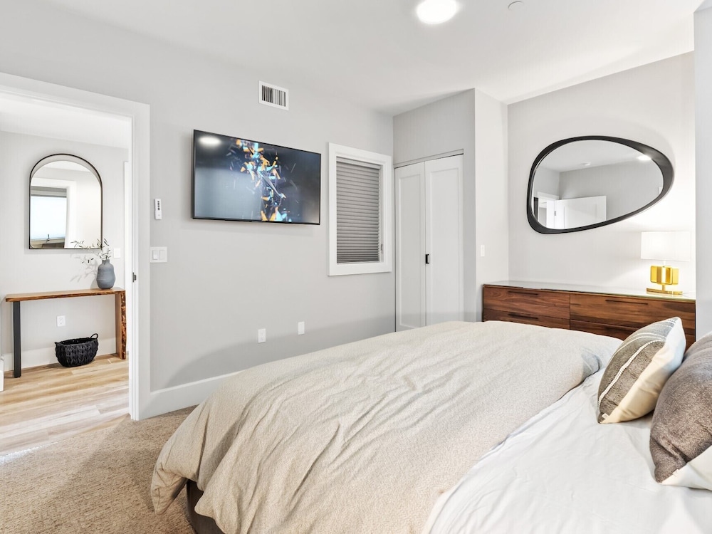 Waterfront Penthouse Seasons at Sandpoint Sandpoint Vrbo