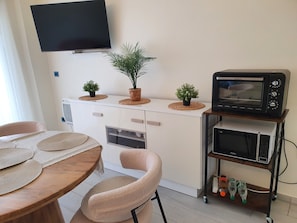 Interior - Face mer Tout Confort Avec Clim , Wifi , Internet. Situation Exceptionnelle (Antibes)