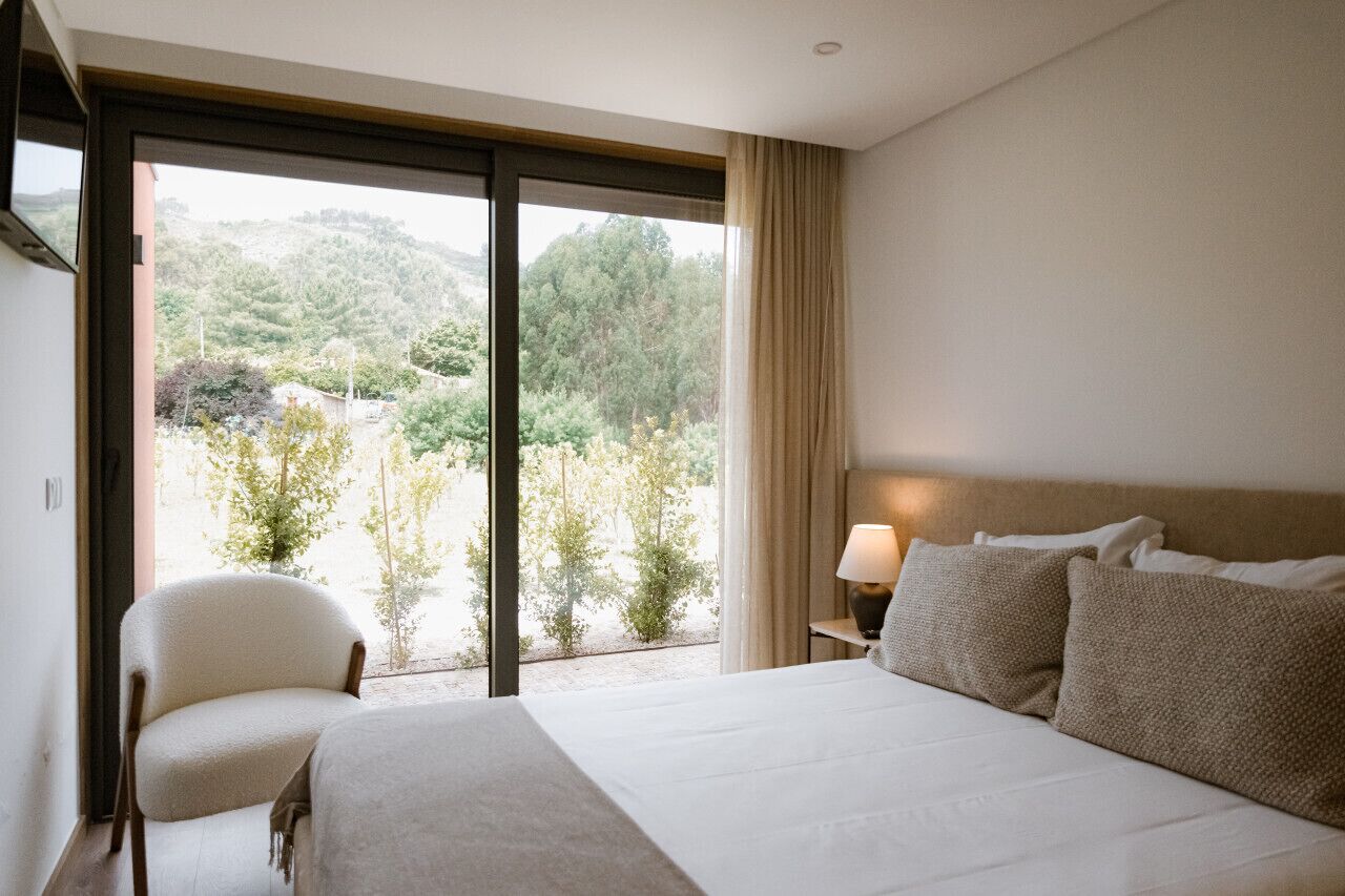 2 chambres, Wi-Fi gratuit