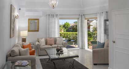 Alamanda Cottage at Serenity