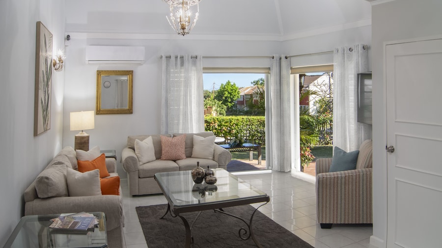 Alamanda Cottage at Serenity