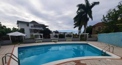Alamanda Cottage at Serenity
