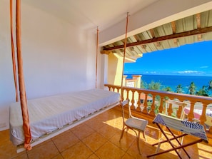 Standard Triple Room | Balcony