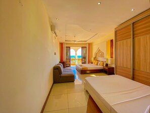 Interior - Shanzu Oceanfront Apartments and Suites (Mombasa)