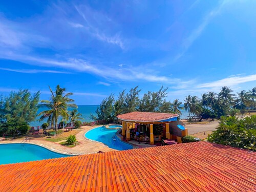 Shanzu Oceanfront Apartments and Suites