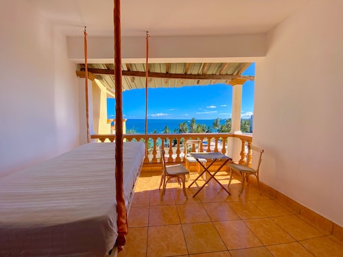 Shanzu Oceanfront Apartments and Suites