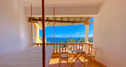 Shanzu Oceanfront Apartments and Suites