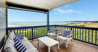 27 Seaview - Pets Negotiable - Wi-Fi - No Linen Included