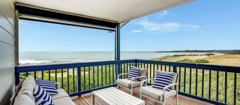 27 Seaview - Pets Negotiable - Wi-Fi - No Linen Included