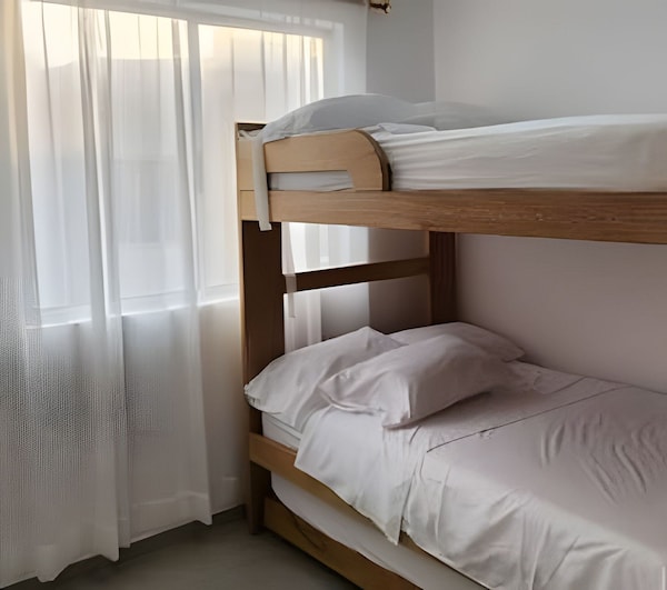 Apartamentos En Palmar De Los Vientos - Córdoba (Colombia)