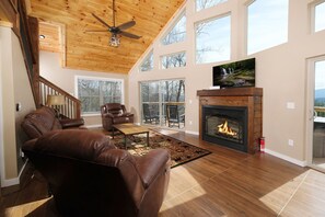 Smart TV - Creation on Display (Sevierville)