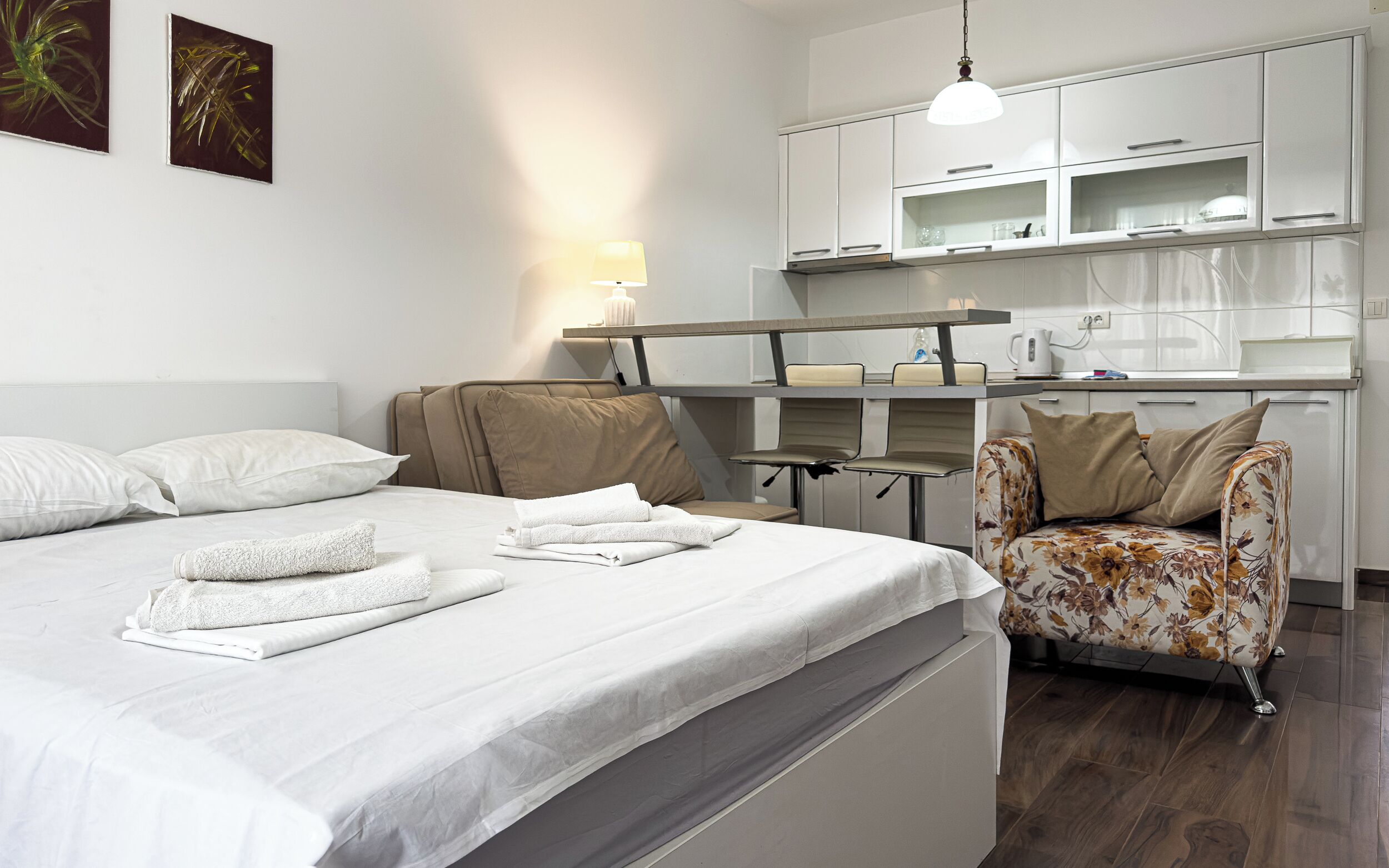 Egyptian cotton sheets, premium bedding, memory-foam beds