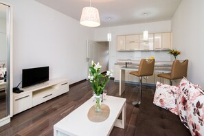 Comfort Studio Suite | In-room dining - Limunada Apartments (Utjeha)