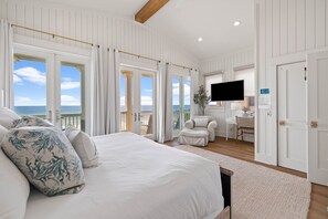 4 Schlafzimmer, kostenloses WLAN, Bettwäsche