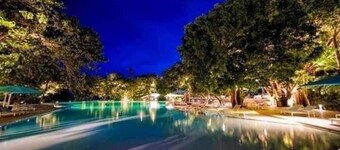 7N-D Tambuli Beach Staycation