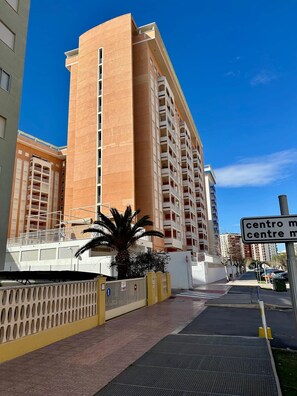 Ulkopuoli
