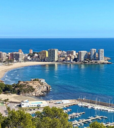 Apartamento Mar de Oropesa I REF 003