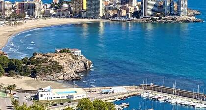 Apartamento Mar de Oropesa I REF 003