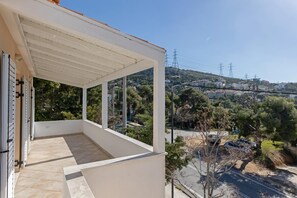 Villa, Smoking | 3 bedrooms - Epavlis in Penteli (Penteli)