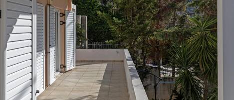 Villa, para fumadores | 3 habitaciones