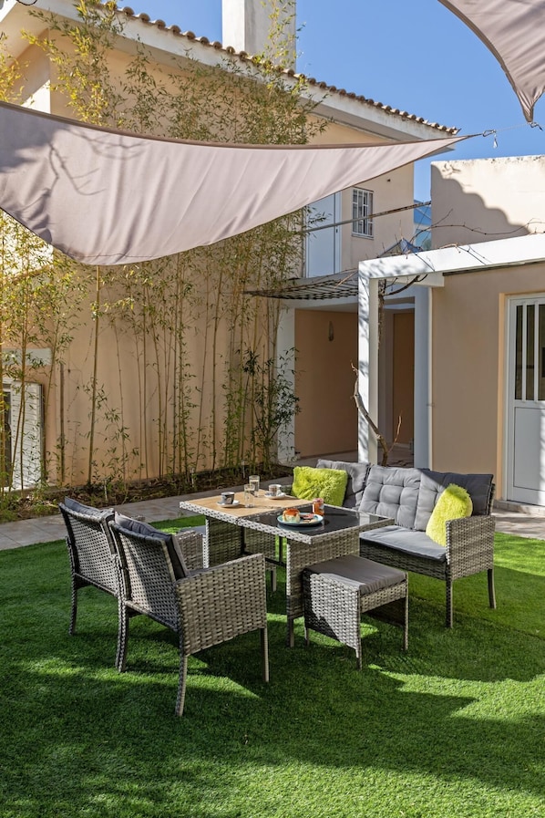 Villa, Smoking | 3 bedrooms