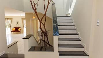 Vila, Boleh Merokok | 3 kamar tidur