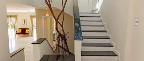 Villa, para fumadores | 3 habitaciones