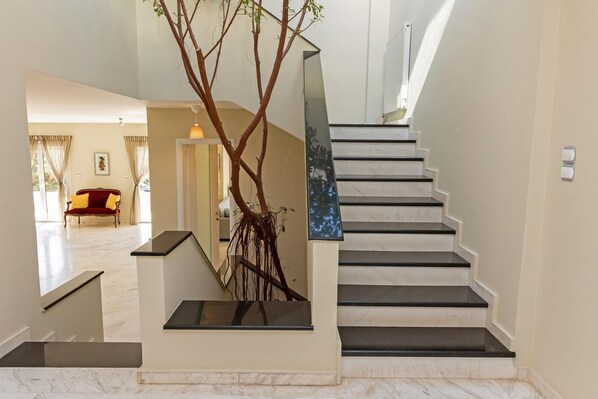 Villa, Smoking | 3 bedrooms - Epavlis in Penteli (Penteli)