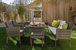 Villa, Smoking | 3 bedrooms - Epavlis in Penteli (Penteli)