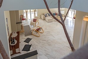 Villa, Smoking | 3 bedrooms - Epavlis in Penteli (Penteli)