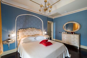 4 chambres, fer et planche Ă repasser, Wi-Fi gratuit, draps fournis
