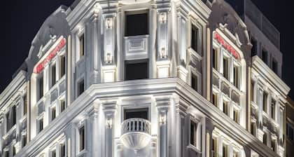 Perla Pura Hotel