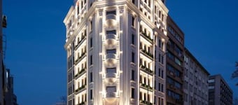 Perla Pura Hotel