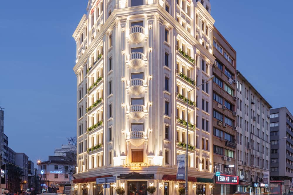 Perla Pura Hotel