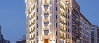 Perla Pura Hotel