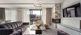 Villa Bella Ciao (Istria - Novigrad)